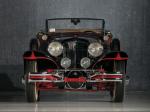 Cord L-29 Convertible 1931 года